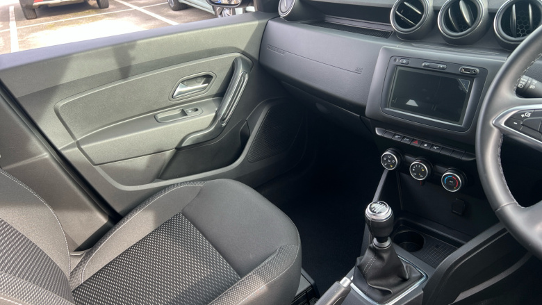 Dacia Duster 1.3 TCe 130 Comfort 5dr Petrol Estate